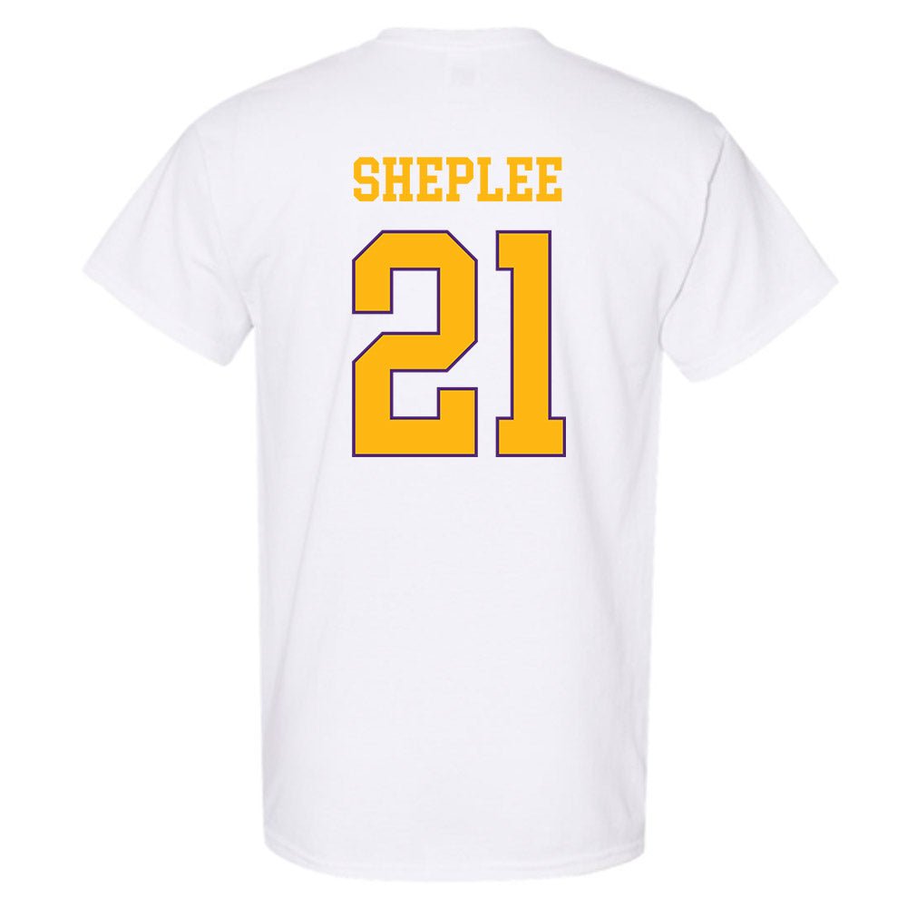 Northern Iowa - NCAA Women's Basketball : Eliana Sheplee - T-Shirt