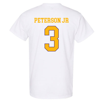 Northern Iowa - NCAA Football : Robbie Peterson Jr - Classic Shersey T-Shirt