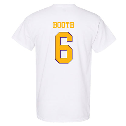 Northern Iowa - NCAA Women's Volleyball : Reese Booth - Classic Shersey T-Shirt-1