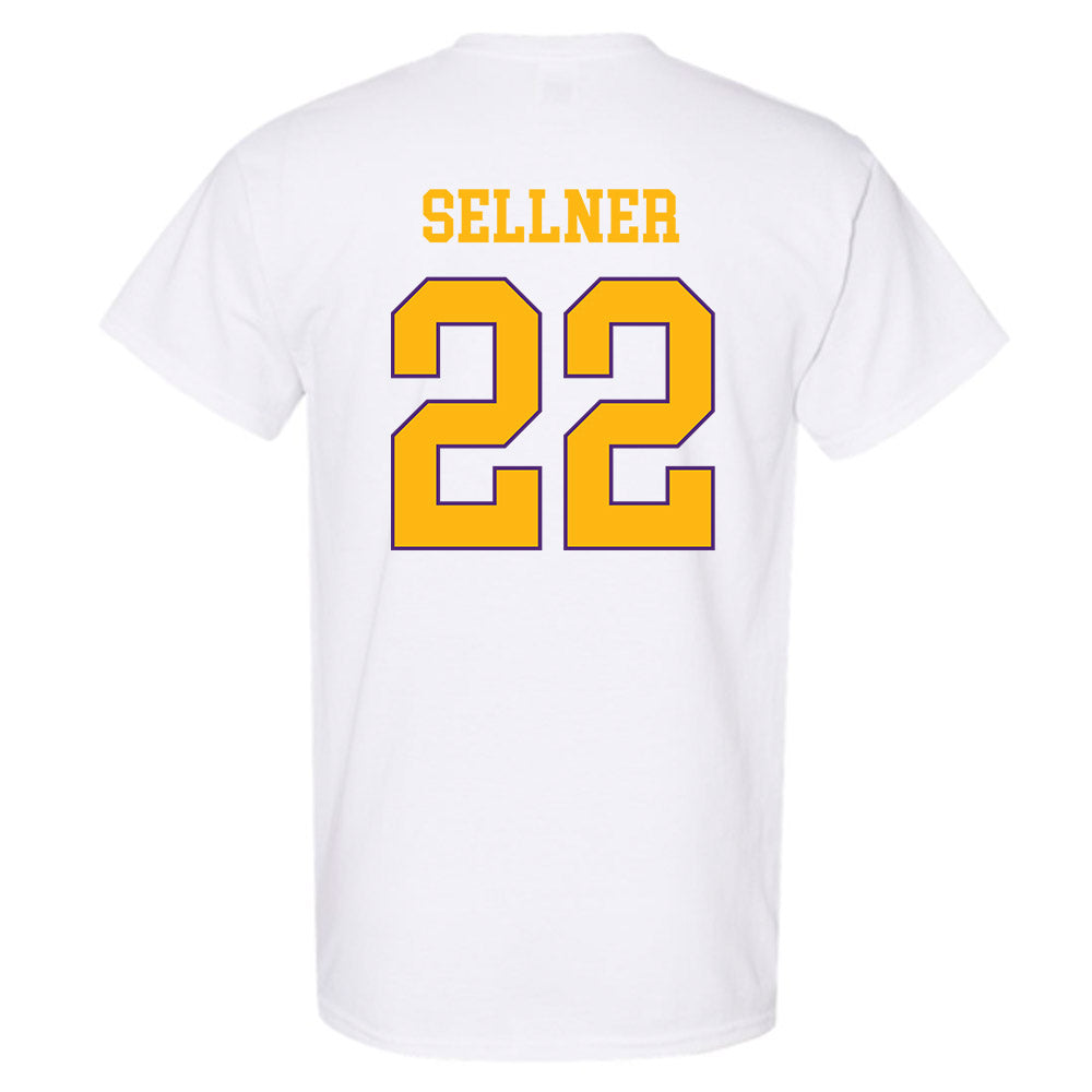 Northern Iowa - NCAA Women's Volleyball : Kaitlyn Sellner - Classic Shersey T-Shirt