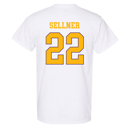 Northern Iowa - NCAA Women's Volleyball : Kaitlyn Sellner - Classic Shersey T-Shirt