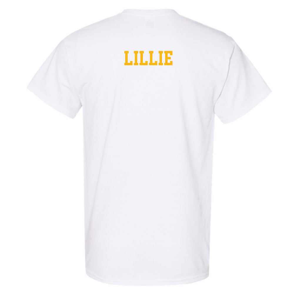 Northern Iowa - NCAA Men's Track & Field : Colin Lillie - Classic Shersey T-Shirt