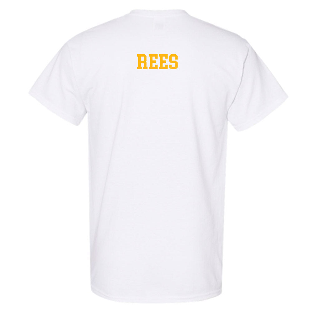 Northern Iowa - NCAA Men's Cross Country : Micah Rees - Classic Shersey T-Shirt