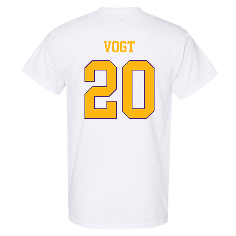 Northern Iowa - NCAA Women's Volleyball : Kamryn Vogt - Classic Shersey T-Shirt