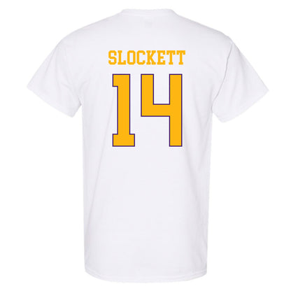 Northern Iowa - NCAA Softball : Brynlee Slockett - Classic Shersey T-Shirt