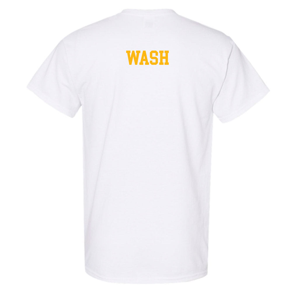 Northern Iowa - NCAA Men's Track & Field : Tory Wash - Classic Shersey T-Shirt