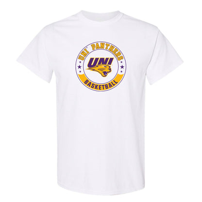 Northern Iowa - NCAA Women's Basketball : Grace Boffeli - T-Shirt