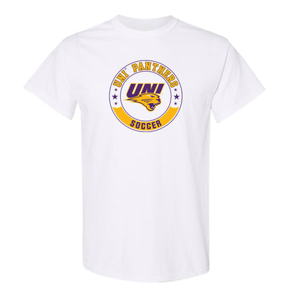 Northern Iowa - NCAA Women's Soccer : Kylie Knief - Classic Shersey T-Shirt