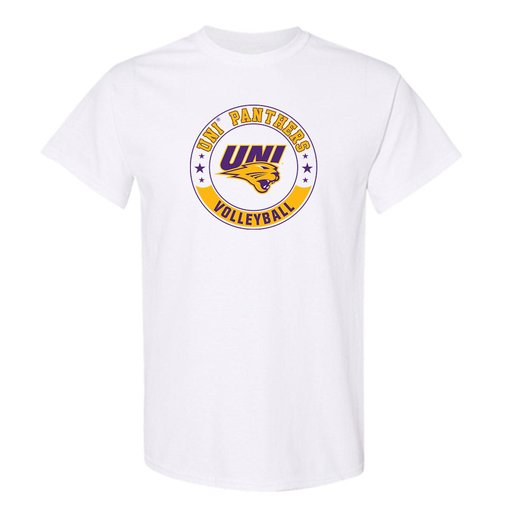 Northern Iowa - NCAA Women's Volleyball : Kaitlyn Sellner - Classic Shersey T-Shirt