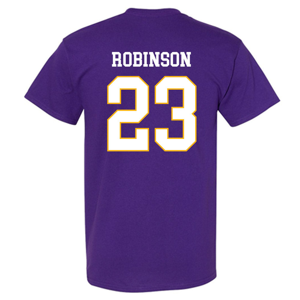 Northern Iowa - NCAA Women's Basketball : Bri Robinson - T-Shirt