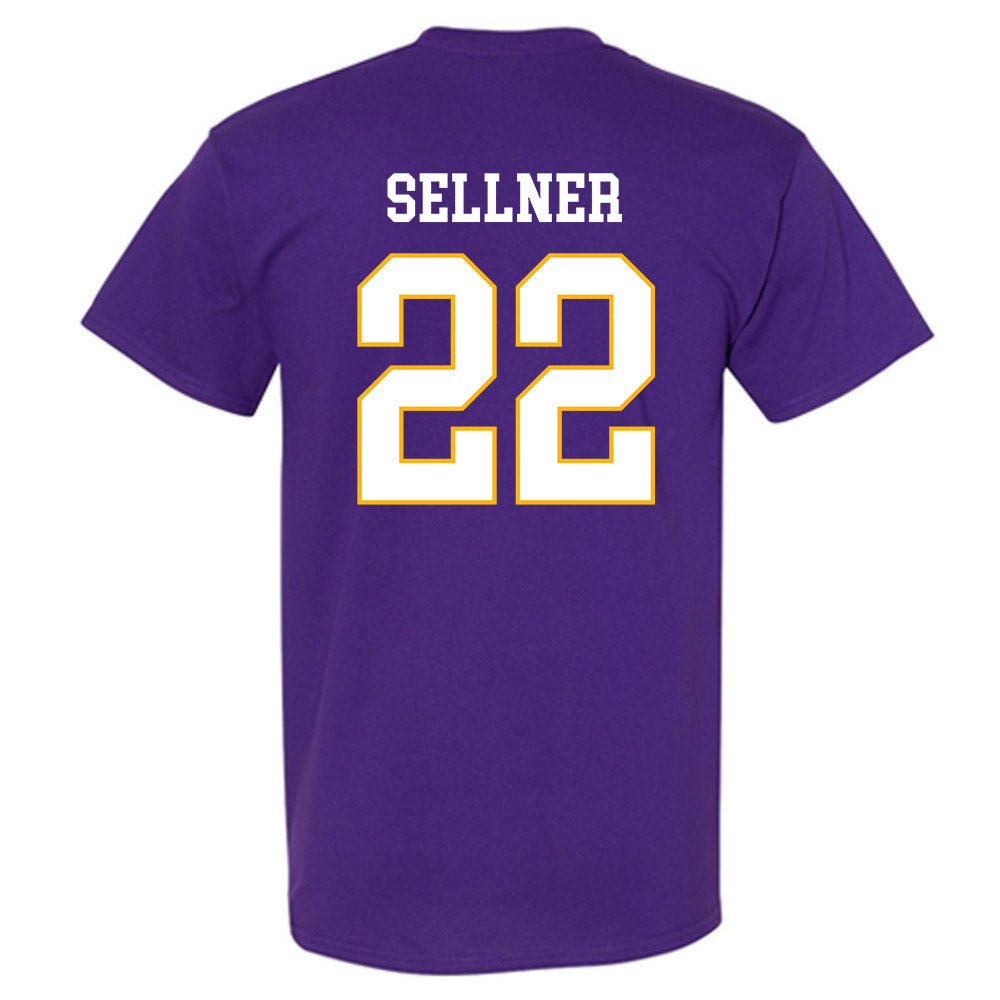 Northern Iowa - NCAA Women's Volleyball : Kaitlyn Sellner - Classic Shersey T-Shirt