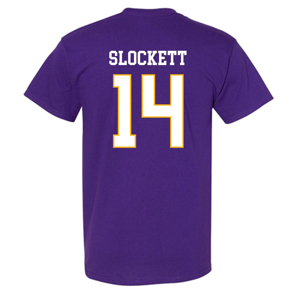 Northern Iowa - NCAA Softball : Brynlee Slockett - Classic Shersey T-Shirt