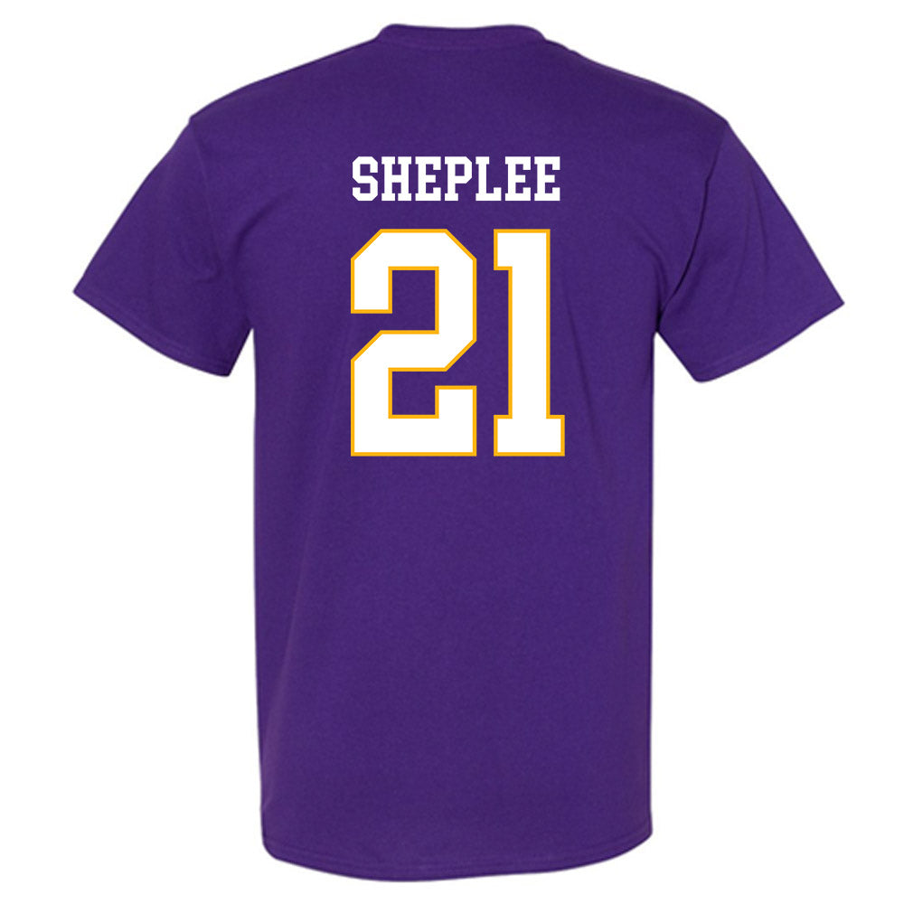 Northern Iowa - NCAA Women's Basketball : Eliana Sheplee - T-Shirt