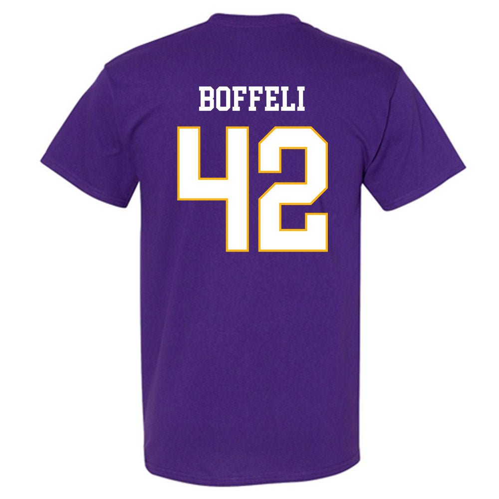 Northern Iowa - NCAA Women's Basketball : Grace Boffeli - T-Shirt