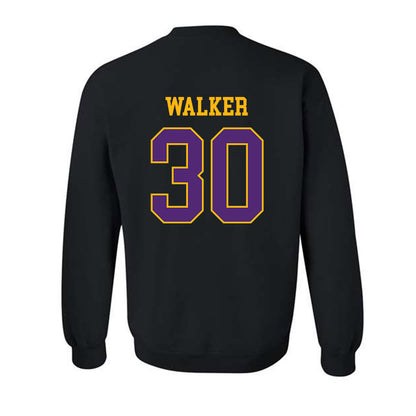 Northern Iowa - NCAA Women's Basketball : Lauren Walker - Classic Shersey Crewneck Sweatshirt-1