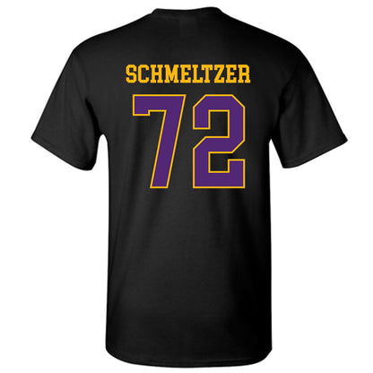 Northern Iowa - NCAA Football : Max Schmeltzer - Classic Shersey T-Shirt-1
