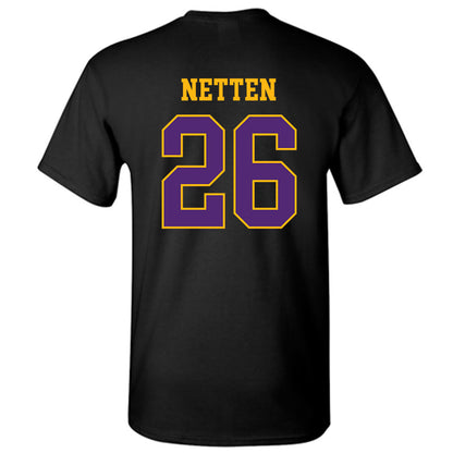 Northern Iowa - NCAA Softball : Finley Netten - Classic Shersey T-Shirt-1