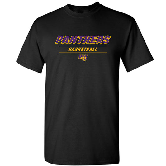 Northern Iowa - NCAA Women's Basketball : Shateah Wetering - T-Shirt