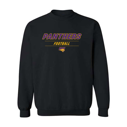 Northern Iowa - NCAA Football : Sutton Koller - Classic Shersey Crewneck Sweatshirt-0