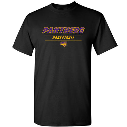 Northern Iowa - NCAA Men's Basketball : Tristan Smith - Classic Shersey T-Shirt-0