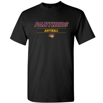 Northern Iowa - NCAA Softball : Finley Netten - Classic Shersey T-Shirt-0
