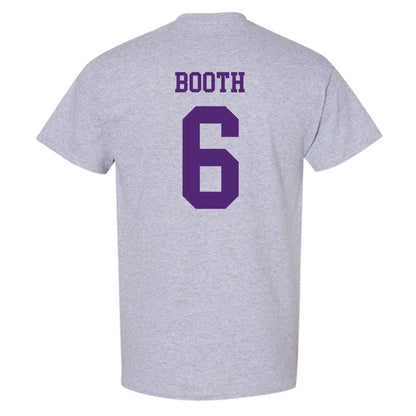 Northern Iowa - NCAA Women's Volleyball : Reese Booth - Classic Shersey T-Shirt-1