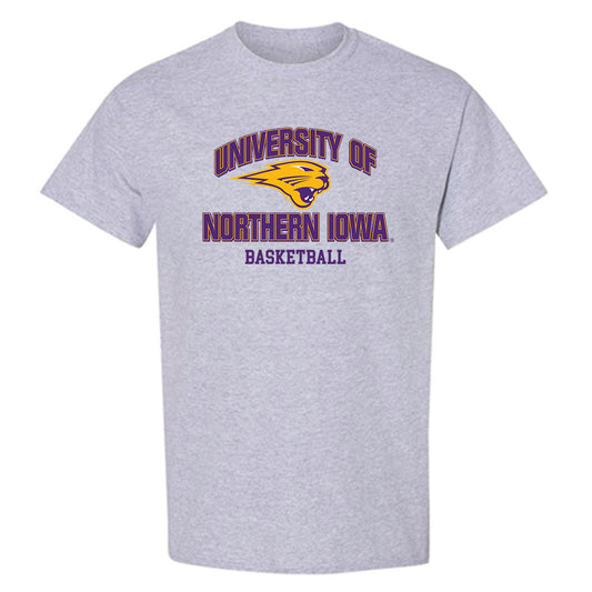 Northern Iowa - NCAA Men's Basketball : Chase Courbat - T-Shirt