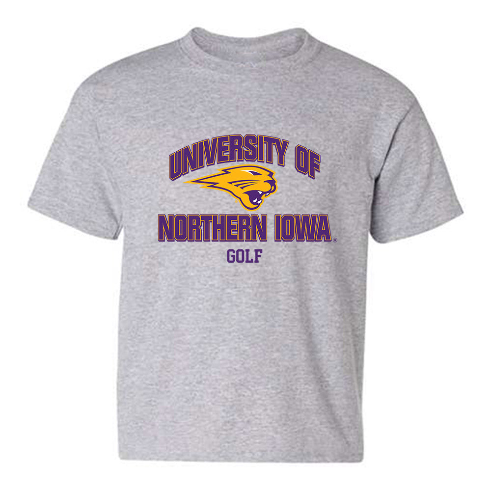 Northern Iowa - NCAA Women's Golf : Molly Ratchford - Classic Shersey Youth T-Shirt-0