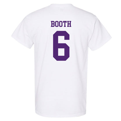 Northern Iowa - NCAA Women's Volleyball : Reese Booth - Classic Shersey T-Shirt-1