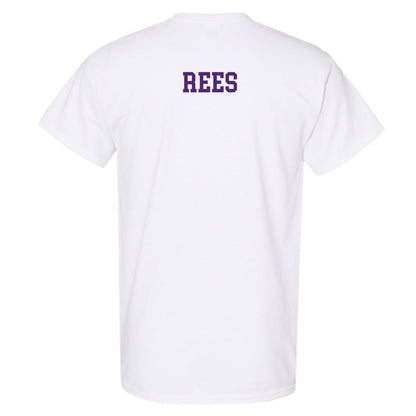 Northern Iowa - NCAA Men's Cross Country : Micah Rees - Classic Shersey T-Shirt-1