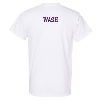 Northern Iowa - NCAA Men's Track & Field : Tory Wash - Classic Shersey T-Shirt-1