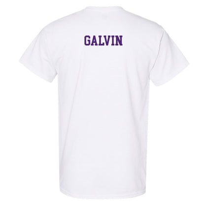 Northern Iowa - NCAA Men's Golf : Anthony Galvin - Classic Shersey T-Shirt-1