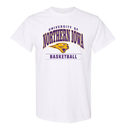 Northern Iowa - NCAA Men's Basketball : Chase Courbat - T-Shirt Classic Shersey