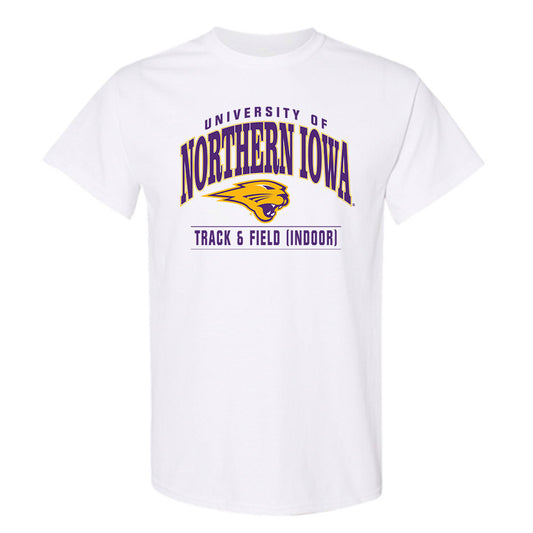 Northern Iowa - NCAA Women's Track & Field : Aleksys Gannon - Classic Shersey T-Shirt-0