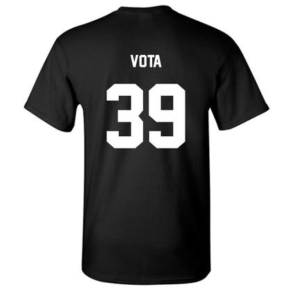 BU - NCAA Baseball : Gage Vota - Classic Shersey T-Shirt-1