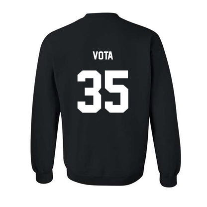 BU - NCAA Baseball : Cade Vota - Classic Shersey Crewneck Sweatshirt