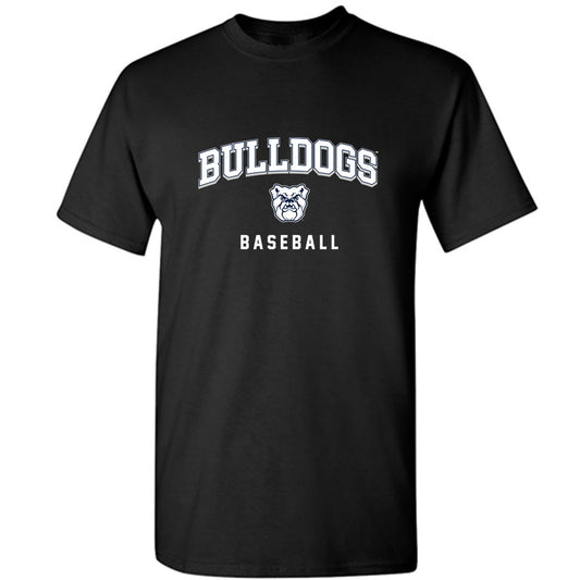 Butler - NCAA Baseball : Grayson Bradberry - Classic Shersey T-Shirt-0