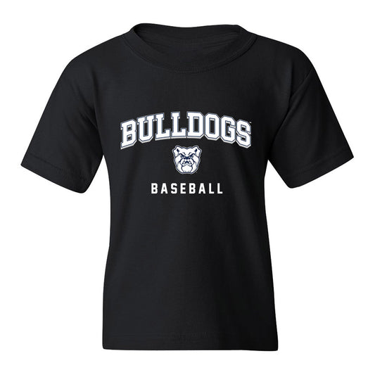 BU - NCAA Baseball : Tate Foxson - Classic Shersey Youth T-Shirt