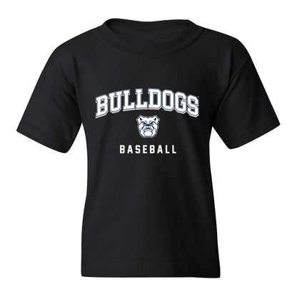 BU - NCAA Baseball : Kade Lewis - Classic Shersey Youth T-Shirt