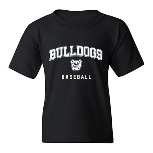 Butler - NCAA Baseball : Gunnar Duncan - Classic Shersey Youth T-Shirt-0