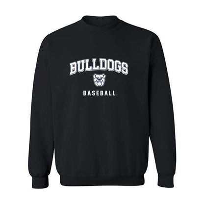 BU - NCAA Baseball : Gage Vota - Classic Shersey Crewneck Sweatshirt-0