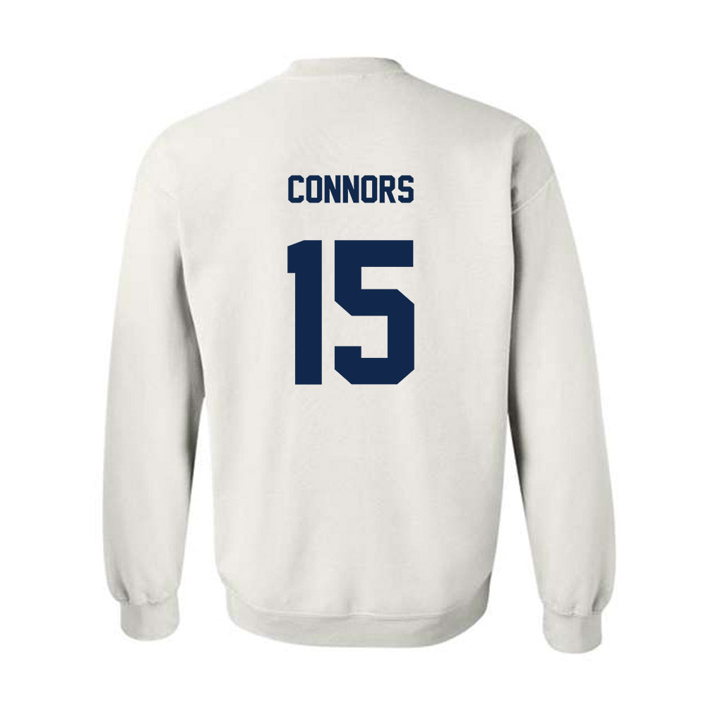 BU - NCAA Baseball : Keegan Connors - Classic Shersey Crewneck Sweatshirt