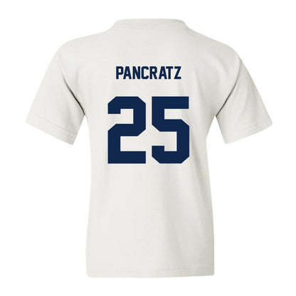 BU - NCAA Baseball : Gabriel Pancratz - Classic Shersey Youth T-Shirt