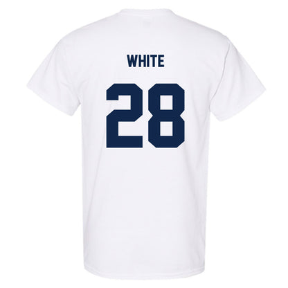 BU - NCAA Baseball : Seth White - Classic Shersey T-Shirt