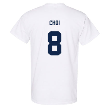 BU - NCAA Baseball : Ian Choi - Classic Shersey T-Shirt