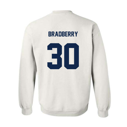 Butler - NCAA Baseball : Grayson Bradberry - Classic Shersey Crewneck Sweatshirt-1