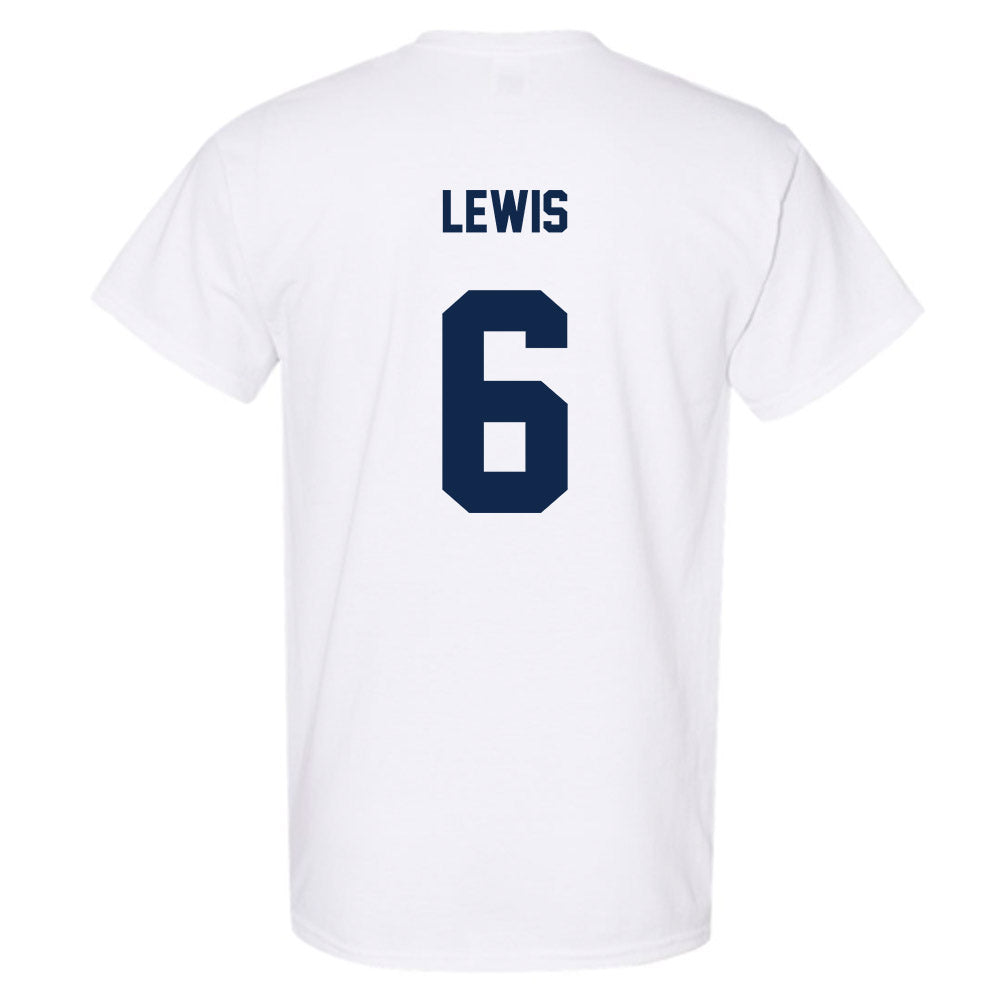 BU - NCAA Baseball : Kade Lewis - Classic Shersey T-Shirt