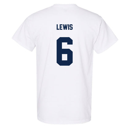 BU - NCAA Baseball : Kade Lewis - Classic Shersey T-Shirt