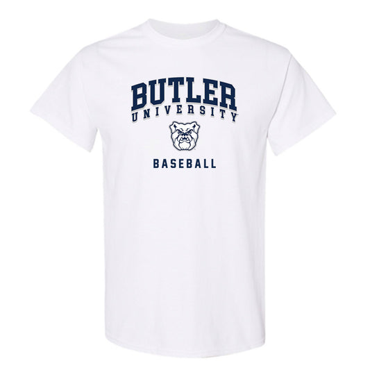 BU - NCAA Baseball : Tate Foxson - Classic Shersey T-Shirt