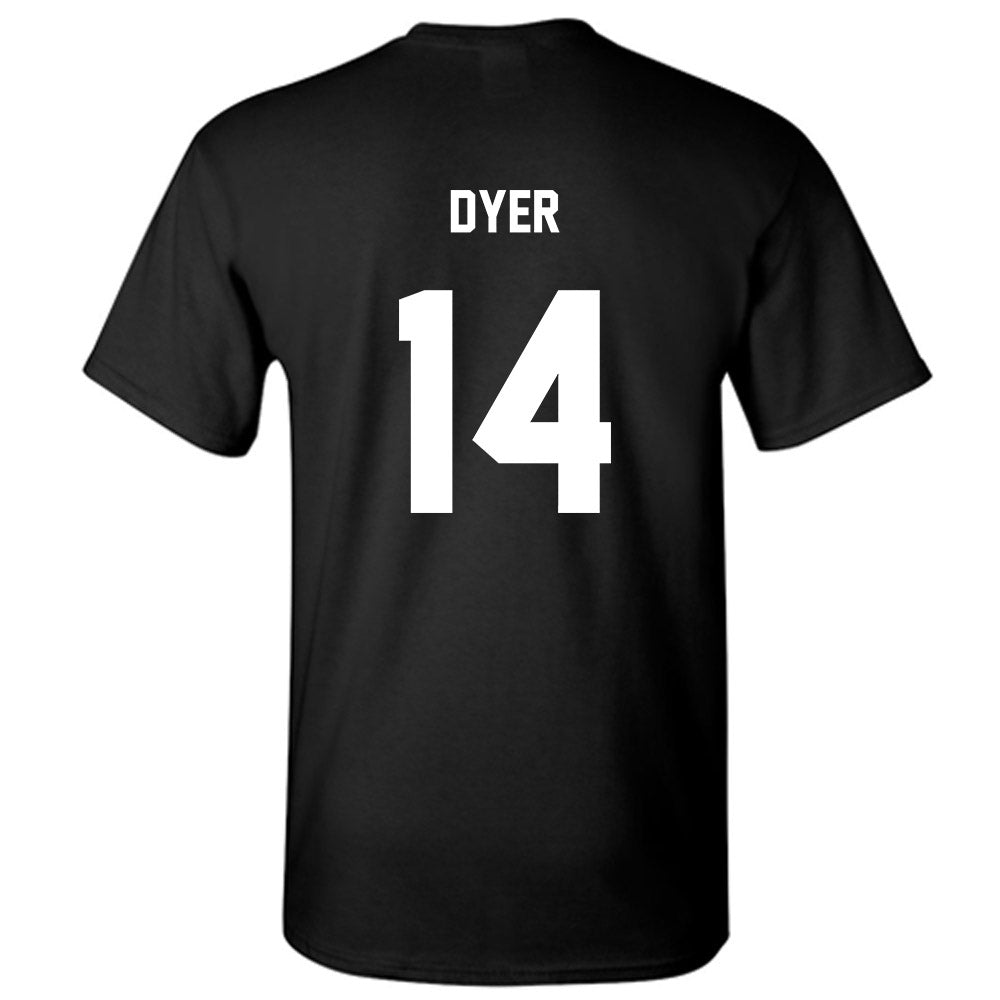 BU - NCAA Softball : Rylyn Dyer - Classic Shersey T-Shirt